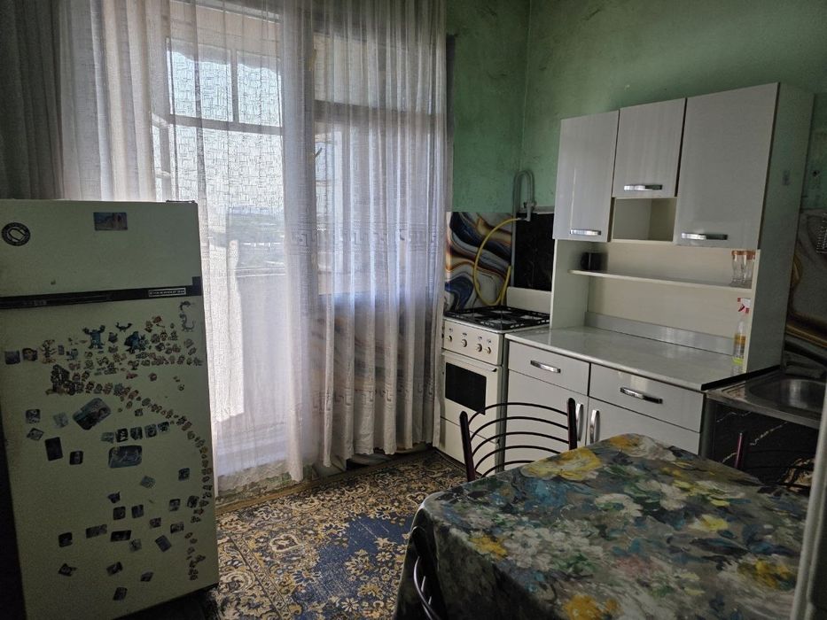 Продам 1 комнатную квартиру