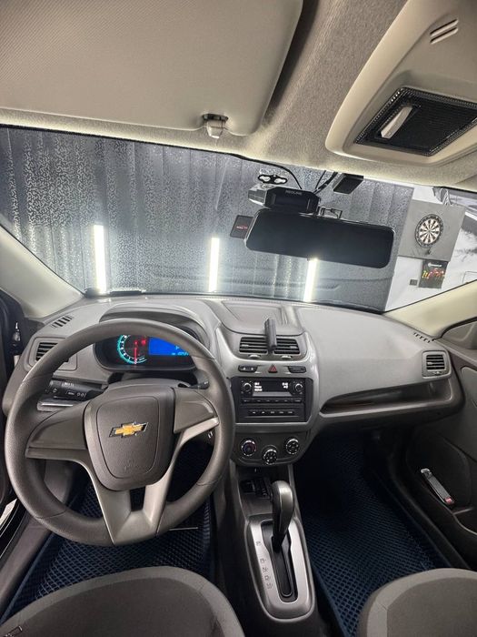 Chevrolet Cobalt 2024 — 4