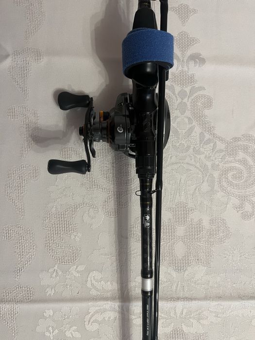 Savage Gear кастинг пръчка 2.13 м / 7–28 g