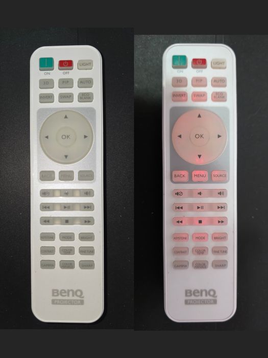 Videoproiector BenQ W1090 – Full HD, 3D, Home Cinema, Mod Sport