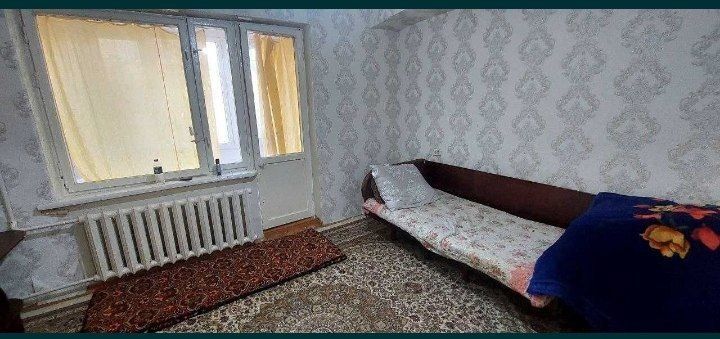 Buyuk ipak yoʻli metro bekati yaqinida joylashgan 1 xonali kvartira