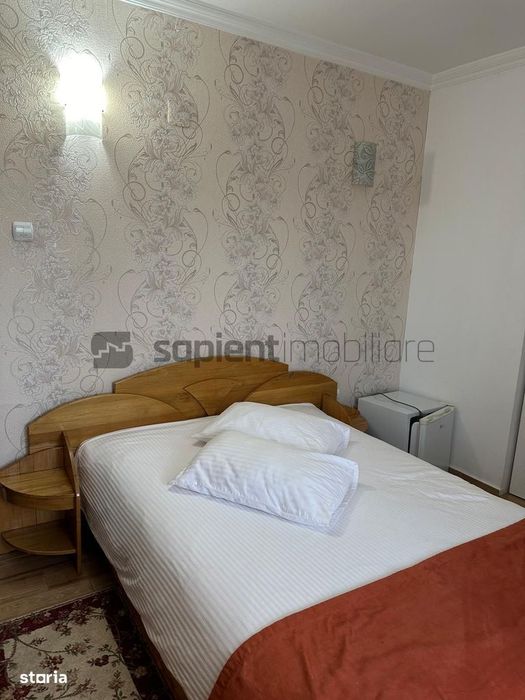 Sapient| Hotel Millenium