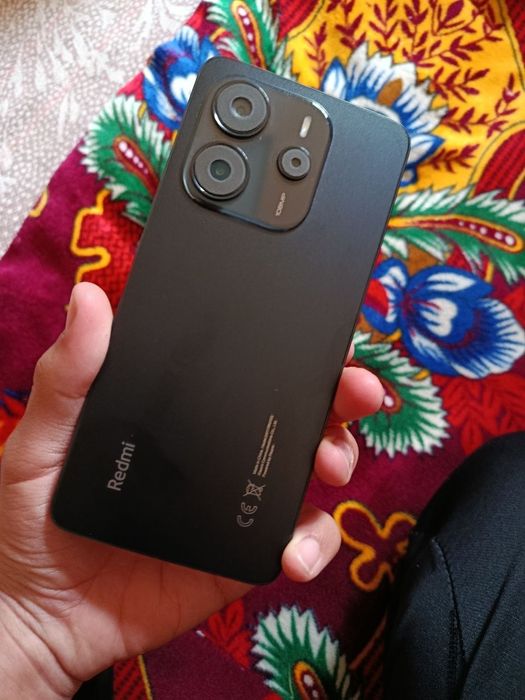 Redmi not 14 sotiladi