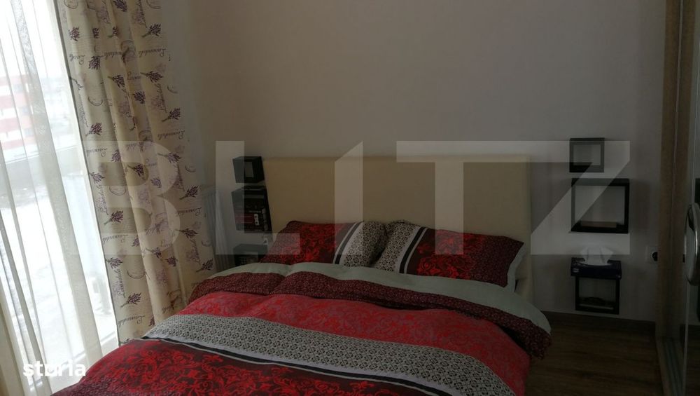 Studio modern, complet mobilat si utilat, Ghimbav, Brasov — fotografia 3