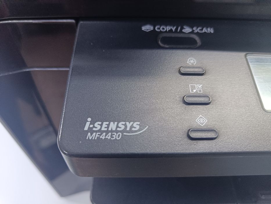 Canon MF4430 с автоподачей