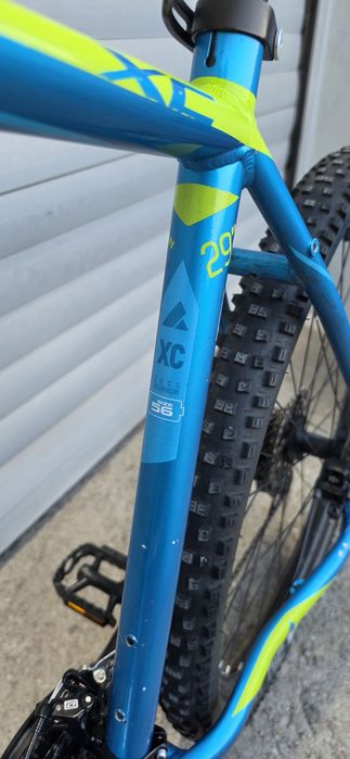 29" bulls king cobra