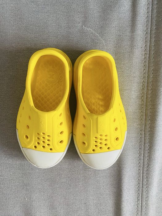 Papucei crocs copii