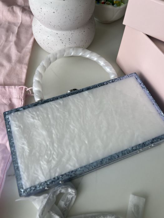 Сватбена чанта sophia webstee