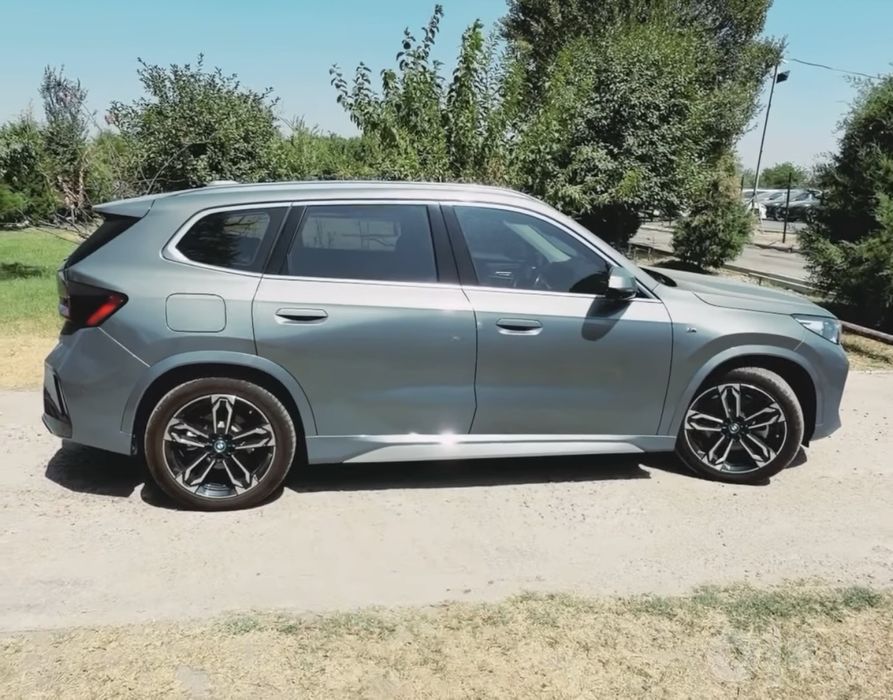 BMW ix1 30L xDRIVE awd 2023