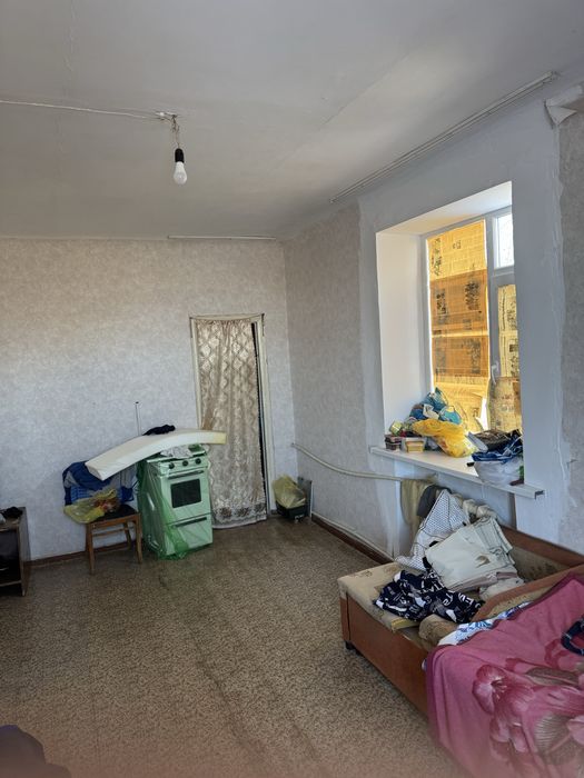 Однокомнатная квартира