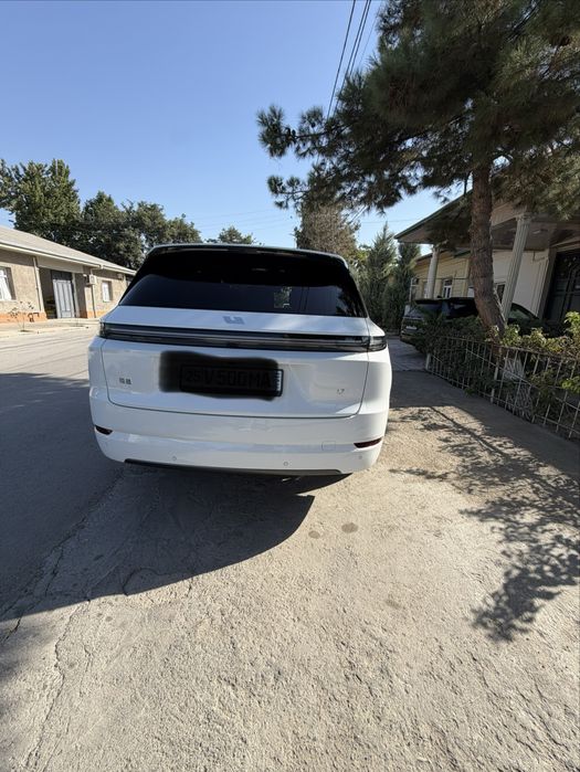 Li7ultra сотилади