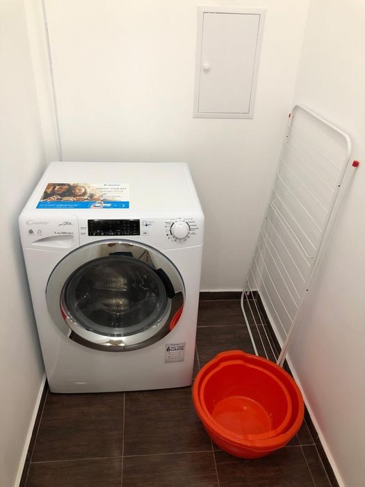 Дава се под наем Тристаен апартамент в София, Младост 1А - 109 кв.м за 800 € - Снимка #9