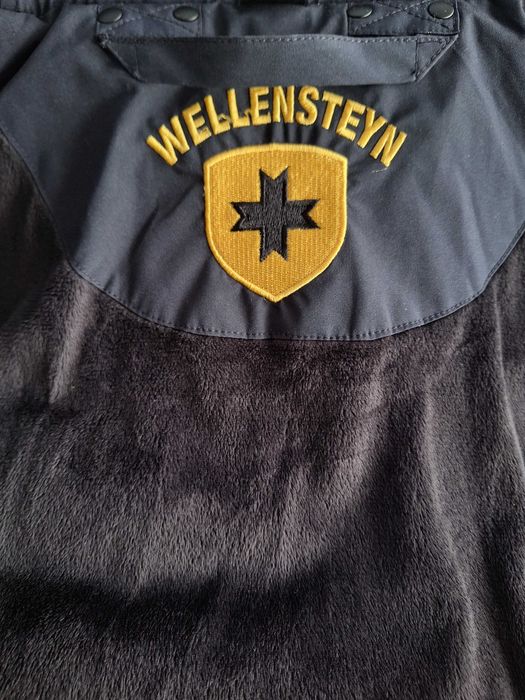 Мъжко зимно яке Wellensteyn Starstream (STAD) – Оригинал