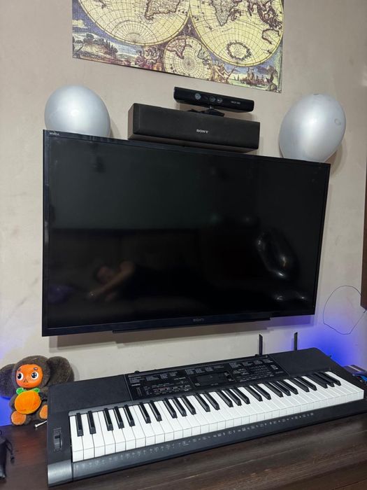 Продаю телевизор Sony Bravia