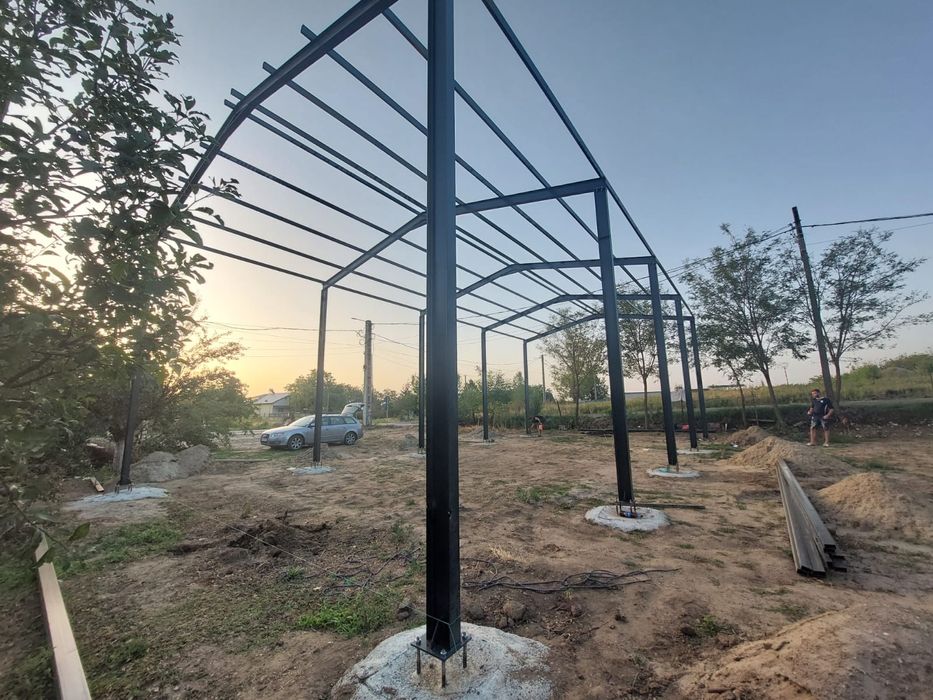 Oferta pt structura 8X15X4 2500E