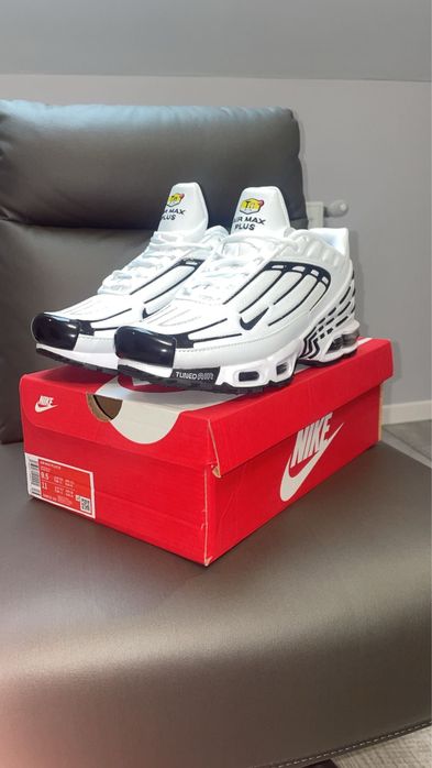 Nike Air Max Tn.