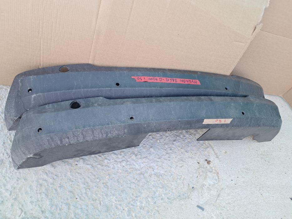 Лайсна задна броня Hyundai i30 2017/24г