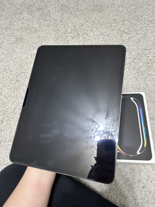 iPad Pro 13-inch (M4) 2TB