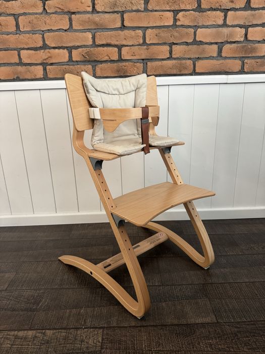 Leander® Classic™ Стол Комбо - цвят Natural НОВ