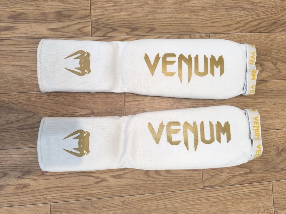футы для ММА Venum