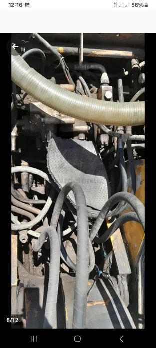 Samsung Eqsqovotr 132MX