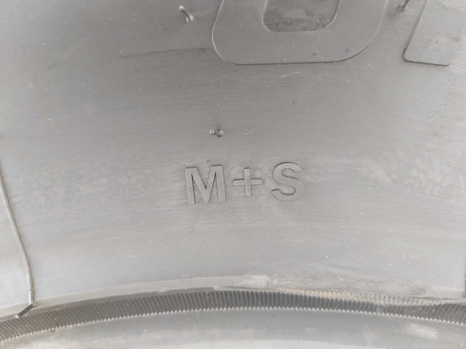 255/65 R16, 109T, UNIGRIP Lateral Force, Anvelope All Terrain M+S