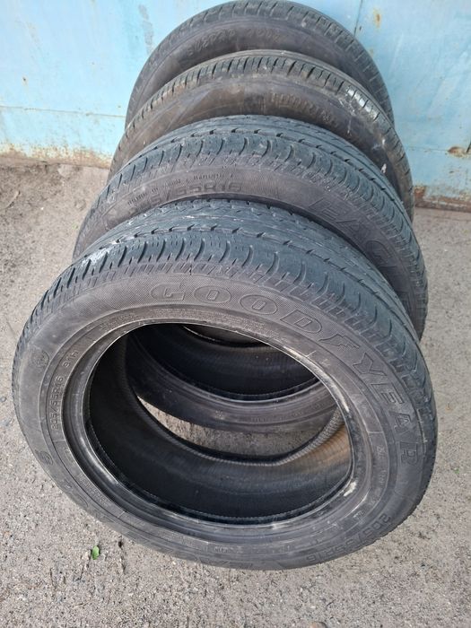 Продам шины. 205/55/16