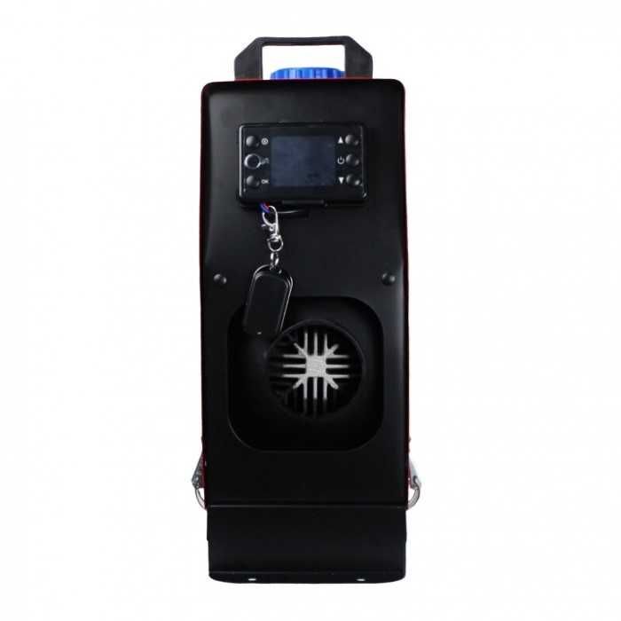 Суха дизелова печка Automat, Преносима, 8kw, 12V, За кемпер, каравана