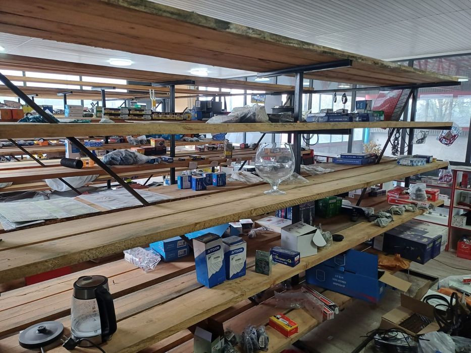 Задаётся под бизнес