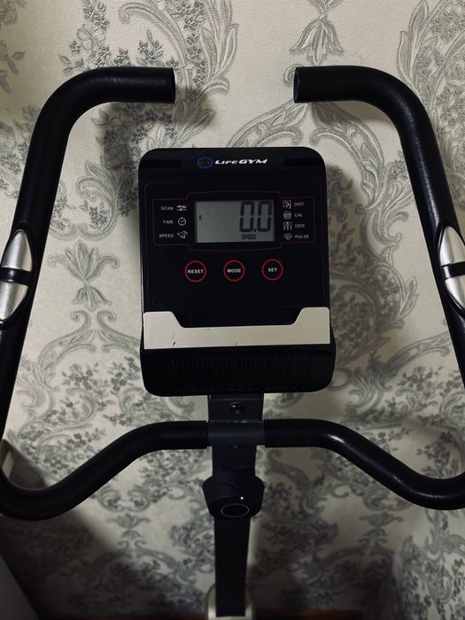 Велотренажер срочно сотилади!!!