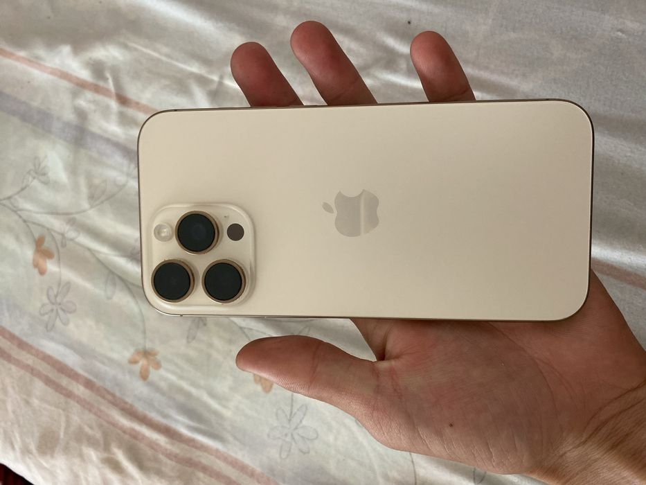 Iphone 16pro max