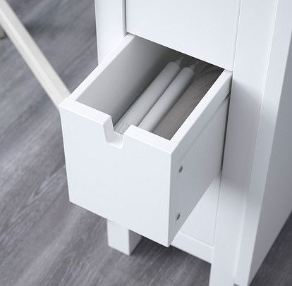 Стол раскладной Ikea norden