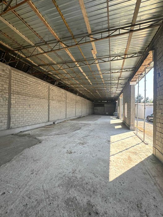 Arendaga joy 270 kv. metr