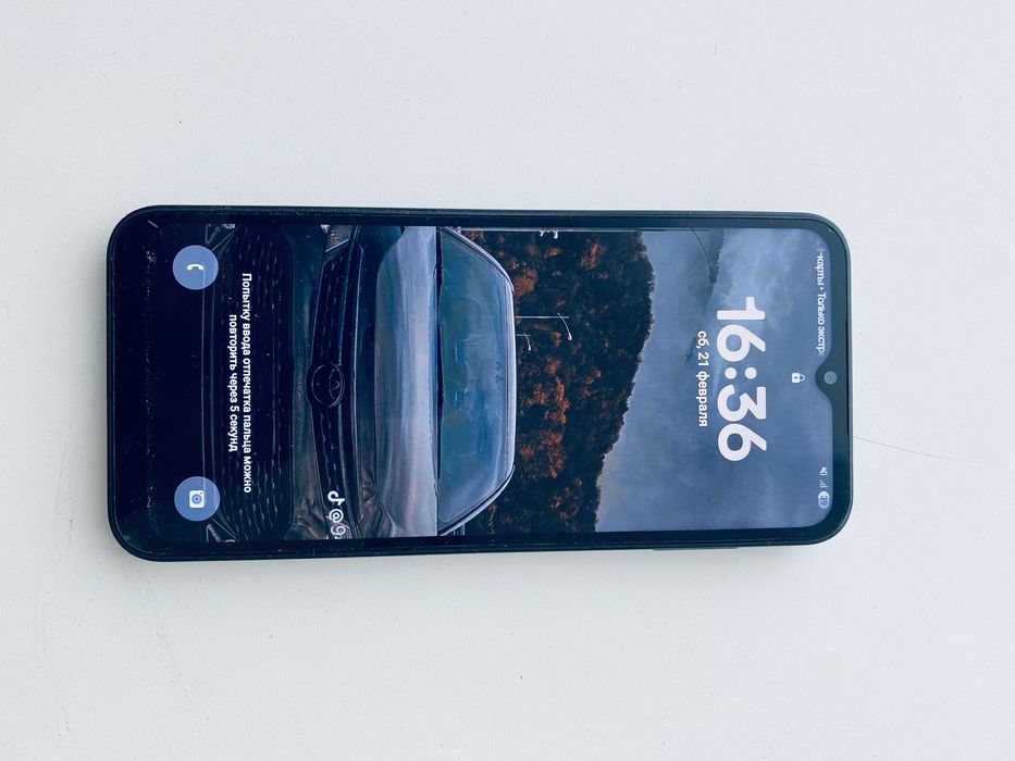 телефон Galaxy A14