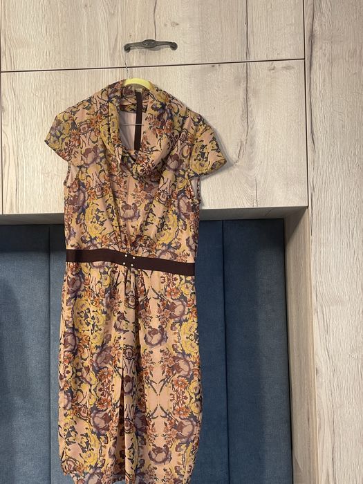 Рокля Versace 19.69