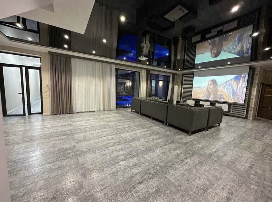 Бостанлыкский район продается дачный дом 695м2