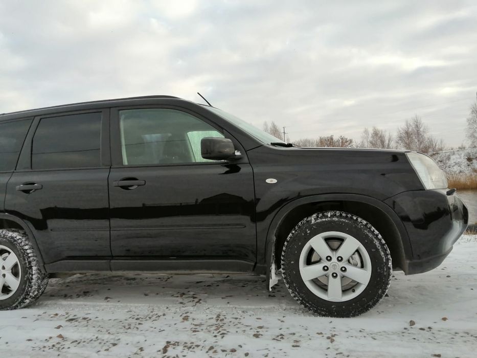 Продам Ниссан Х trail T31