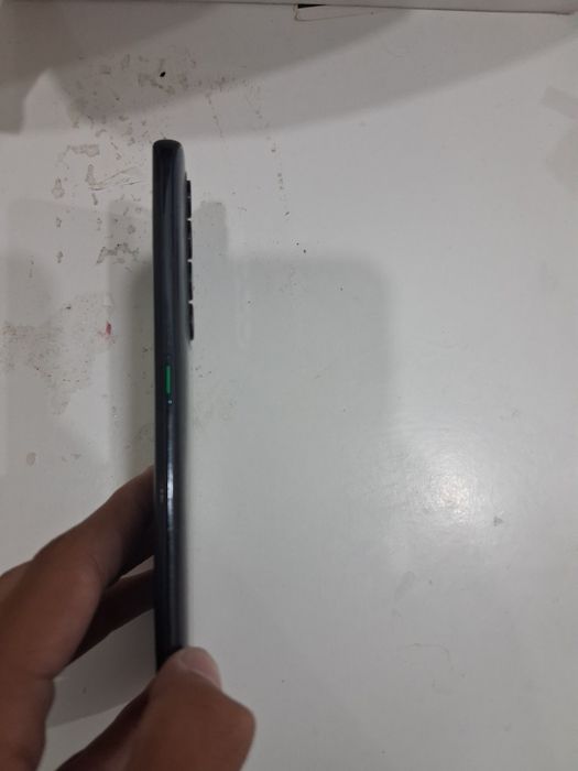 Oppo reno 4 pro бу