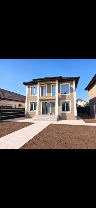 Casa P+1 Lumina Finalizata