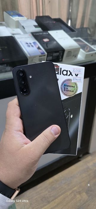 Samsung A17 256gb