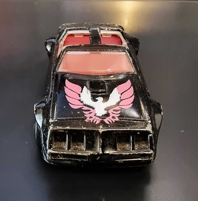 БГ Мачбокс / BG Matchbox