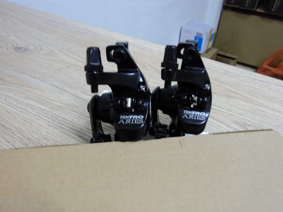 Дисковый тормоз Tektro Aries MD-M300