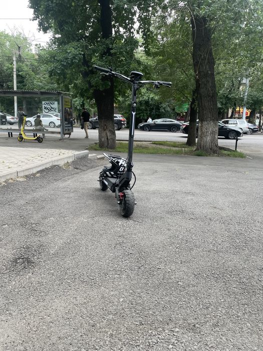 Kugoo f3 pro max