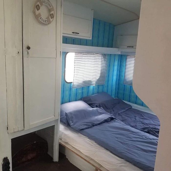 Каравана под наем къмпинг Смокиня Каваци Созопол