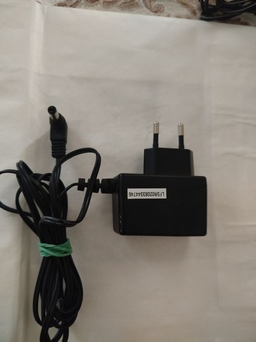 Адаптеры разные б/у