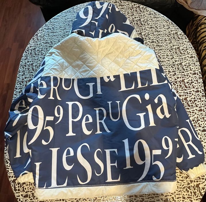 Дамско яке с качулка Ellese