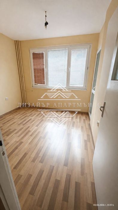2-стаен в Бургас-Славейков площ 48 цена 83000