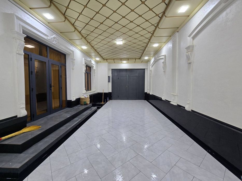 Дом новый построенный 3.6 соток, 6 комнат Мотрид