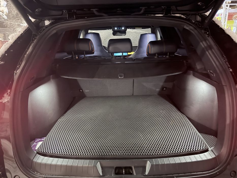 Byd song plus flagship FULL