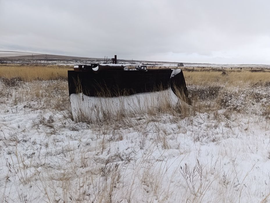 Клин на Кировец, советский метал